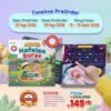 PO 2026 Sound Book Hafalan Surat Pilihan (Ziyad)