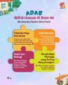 PO 2026 Boardbook Muliakan Tetanggamu, Sempurnakan Imanmu