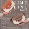 PO 2026 Batch 2 Selaras Bag