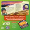 PO 2026 MasyaAllah! Inilah Keajaiban Planet & Antariksa dalam Al Qur'an dan Sains