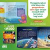 PO 2026 MasyaAllah! Inilah Keajaiban Planet & Antariksa dalam Al Qur'an dan Sains