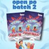 PO 2026 Batch 2 Panah Mata