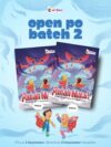 PO 2026 Batch 2 Panah Mata
