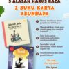 PO 2026 Buku Karya Abunnada