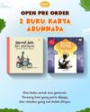 PO 2026 Buku Karya Abunnada