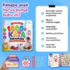 PO 2026 Buku 1000+ Kata Pertamaku