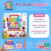 PO 2026 Buku 1000+ Kata Pertamaku