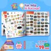 PO 2026 Buku 1000+ Kata Pertamaku