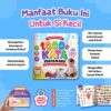 PO 2026 Buku 1000+ Kata Pertamaku