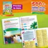 PO 2026 Buku 500+ Tanya Jawab Tentang Islam