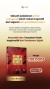 PO 2026 Infinity Muslim Heroes