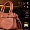 PO 2026 Alissa Bag