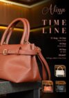 PO 2026 Alissa Bag