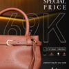 PO 2026 Alissa Bag