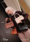 PO 2026 Alissa Bag