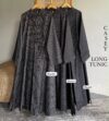 PO 2026 Casey Longtunic