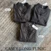 PO 2026 Casey Longtunic
