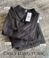 PO 2026 Casey Longtunic