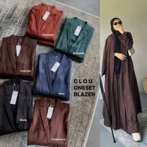 PO 2026 Clou One Set