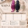 PO 2026 Sandal Serina