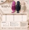 PO 2026 Sandal Serina