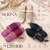 PO 2026 Sandal Serina
