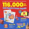 PO 2026 Tahap 9 Genius 40 Hari Jago Bahasa Inggris (Ziyad)
