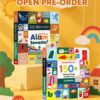 PO 2026 Reguler Buku Seri TGOF