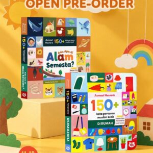 PO 2026 Reguler Buku Seri TGOF