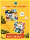 PO 2026 Reguler Buku Seri TGOF