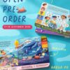PO 2026 Reguler Buku Seri TGOF