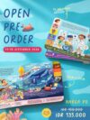 PO 2026 Reguler Buku Seri TGOF