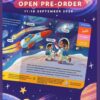PO 2026 Reguler Buku Seri TGOF
