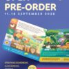 PO 2026 Reguler Buku Seri TGOF