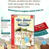 PO 2026 Reguler Hardcover Seri Biografi Sahabat - Abu Bakar Ash Shiddiq