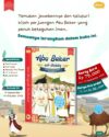 PO 2026 Reguler Hardcover Seri Biografi Sahabat - Abu Bakar Ash Shiddiq