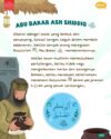 PO 2026 Reguler Hardcover Seri Biografi Sahabat - Abu Bakar Ash Shiddiq
