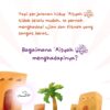 PO 2026 Reguler Seri Biografi Shahabiyah - Aisyah binti Abu Bakar