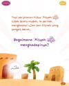 PO 2026 Reguler Seri Biografi Shahabiyah - Aisyah binti Abu Bakar