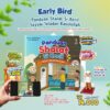PO 2026 Early Bird Panduan Shalat Si Kecil Sesuai Teladan Rasulullah