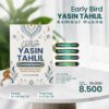 PO 2026 Early Bird Yasin Tahlil Asmaul Husna