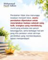 PO 2026 Perubahan Kecil Dampak Besar