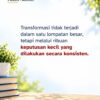 PO 2026 Perubahan Kecil Dampak Besar