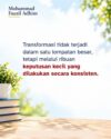 PO 2026 Perubahan Kecil Dampak Besar