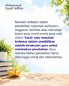 PO 2026 Perubahan Kecil Dampak Besar