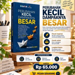 PO 2026 Perubahan Kecil Dampak Besar