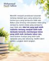PO 2026 Perubahan Kecil Dampak Besar