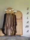 PO 2026 Salama Khimar Shoulder Non Ped