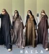 PO 2026 Haila Abaya