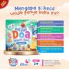 PO 2026 Tahap 2 Hafalan Doa Sehari-hari Lengkap